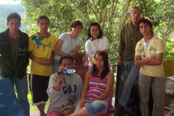 Campamento 2009 006