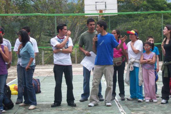 Campamento 2009 009