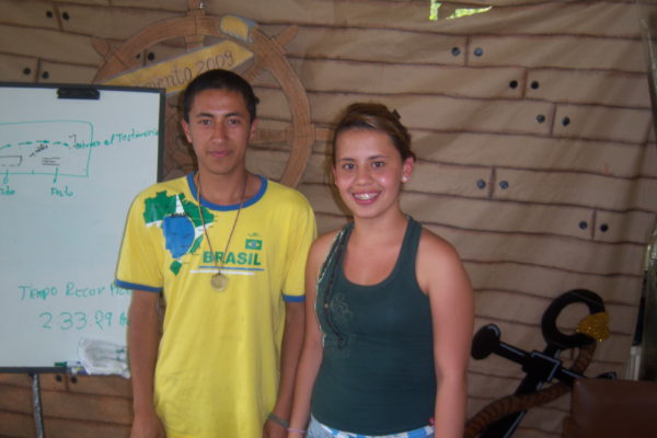 Campamento 2009 015