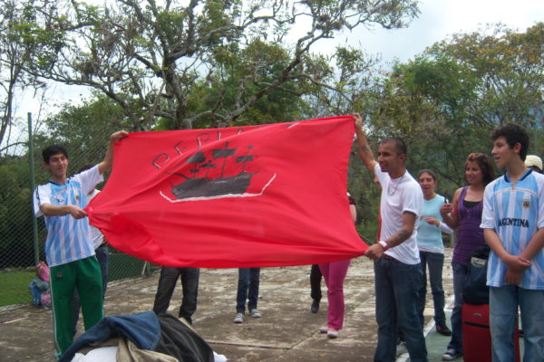 Campamento 2009 026