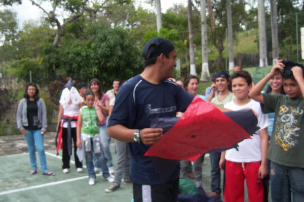 Campamento 2009 028