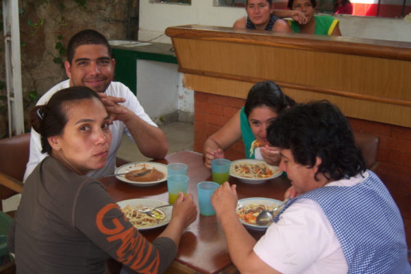 Campamento 2009 033