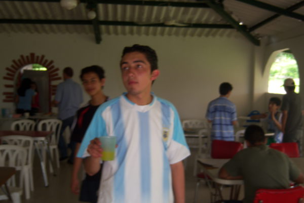Campamento 2009 038