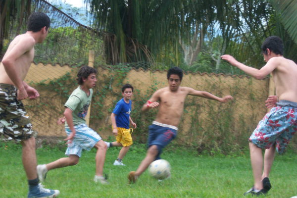 Campamento 2009 054