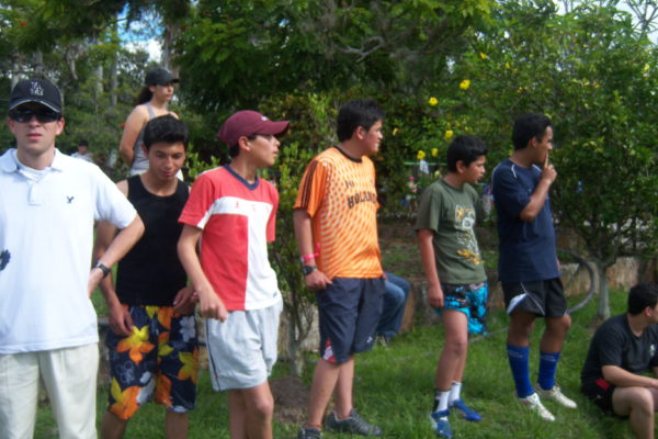 Campamento 2009 061