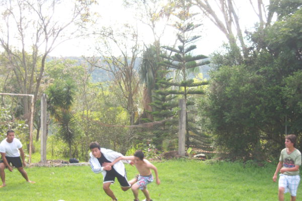 Campamento 2009 069