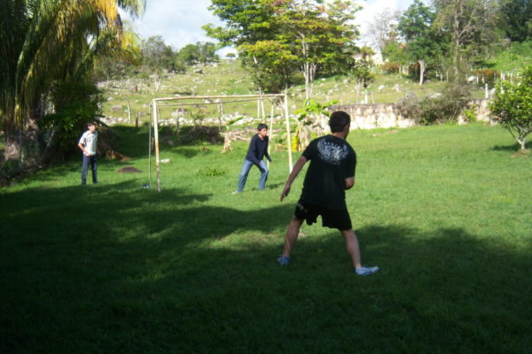Campamento 2009 077
