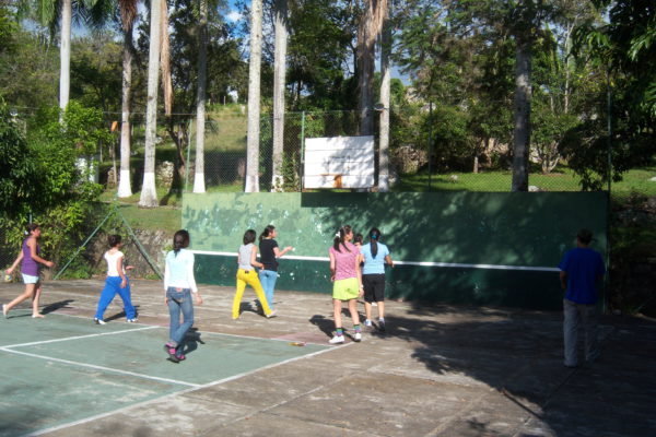 Campamento 2009 081