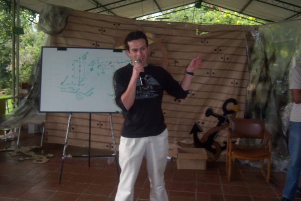 Campamento 2009 087