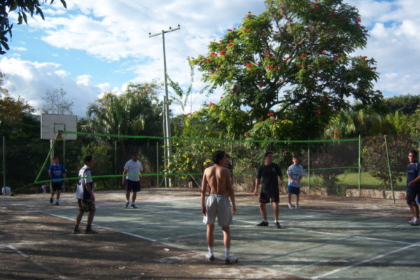 Campamento 2009 089