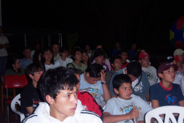 Campamento 2009 101