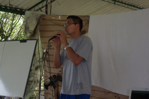 Campamento 2009 118
