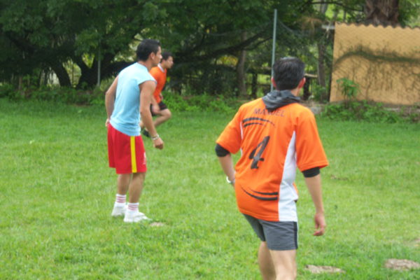 Campamento 2009 128