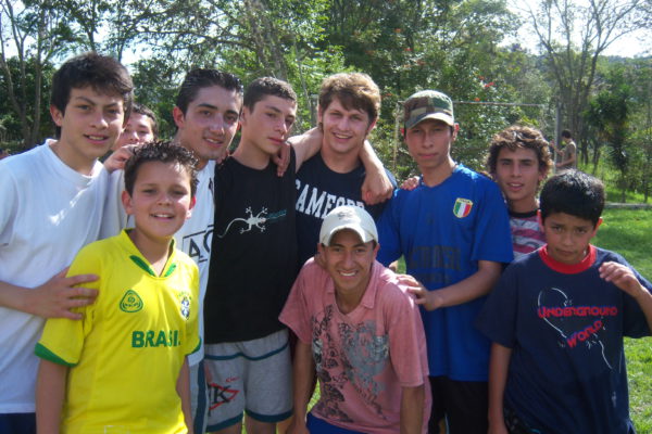 Campamento 2009 131