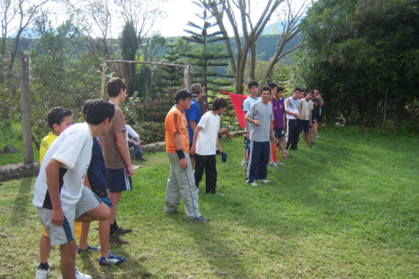 Campamento 2009 142