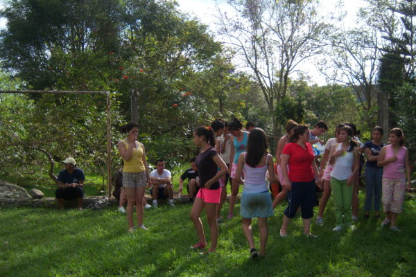 Campamento 2009 144