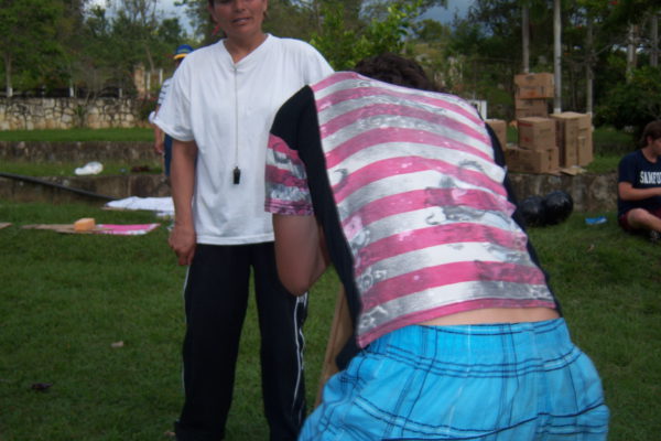 Campamento 2009 147