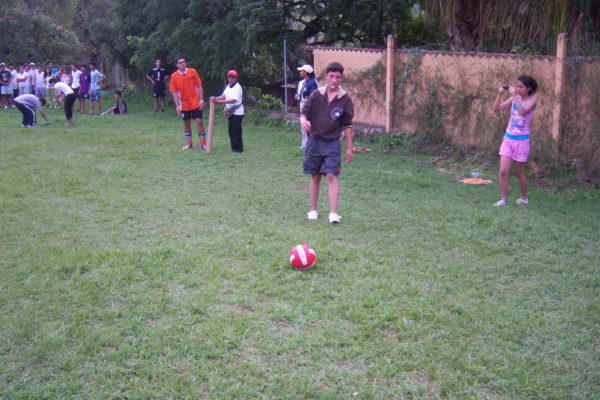 Campamento 2009 151