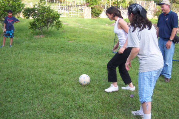 Campamento 2009 167