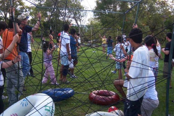 Campamento 2009 181