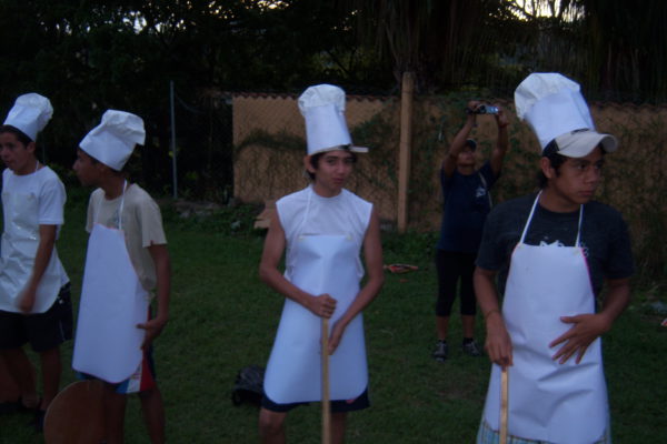 Campamento 2009 197