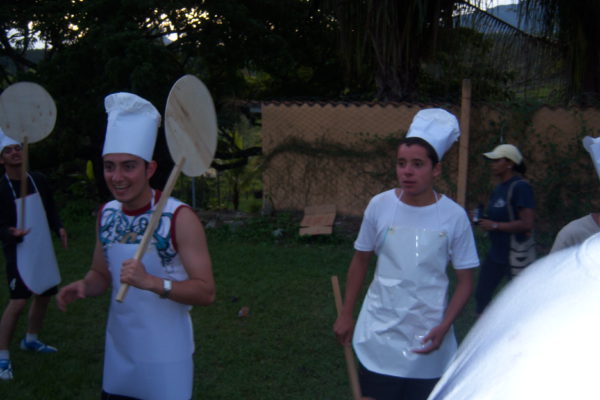 Campamento 2009 198