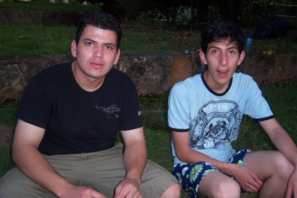 Campamento 2009 204