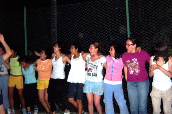Campamento 2009 211