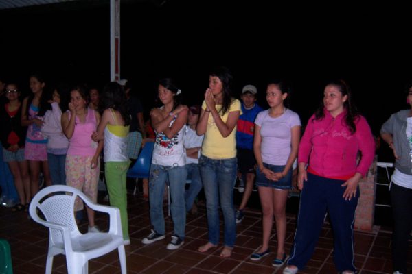 Campamento 2009 229