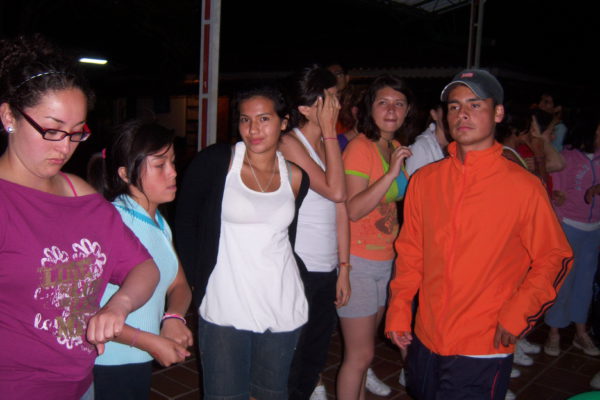 Campamento 2009 230