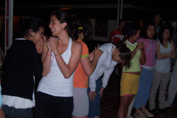 Campamento 2009 233