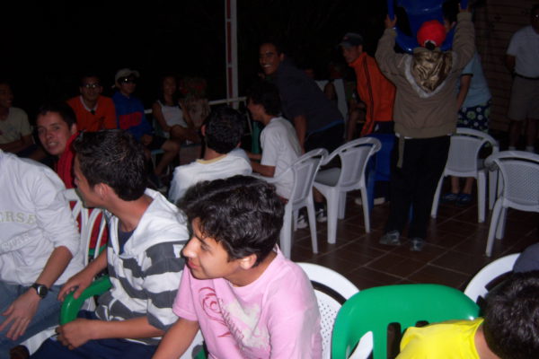 Campamento 2009 237