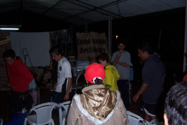 Campamento 2009 238