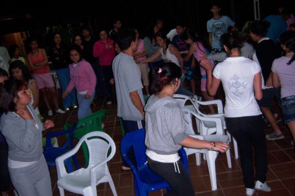 Campamento 2009 244