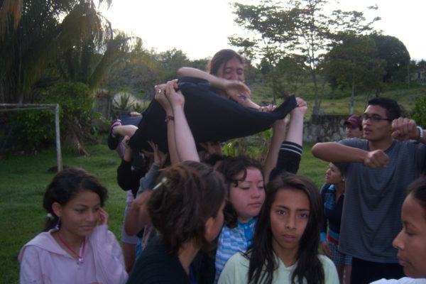 Campamento 2009 264