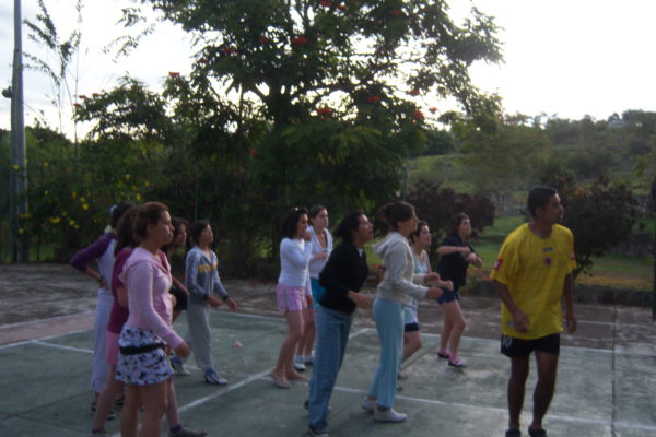 Campamento 2009 270