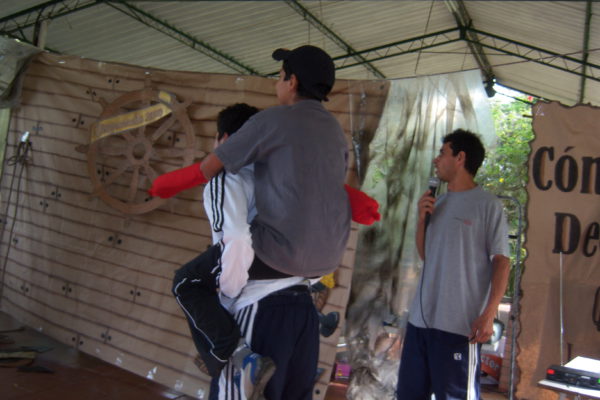 Campamento 2009 277