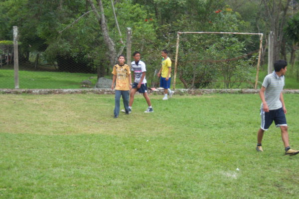 Campamento 2009 290