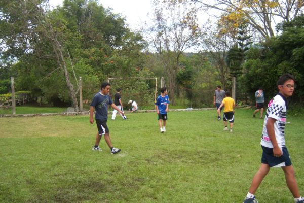 Campamento 2009 296
