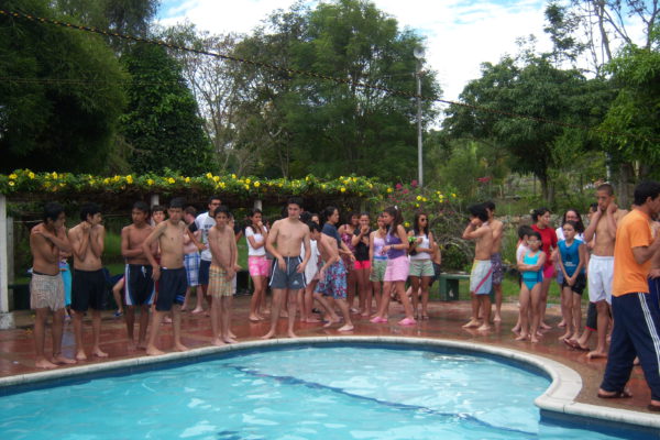 Campamento 2009 299