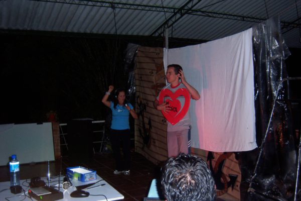 Campamento 2009 313